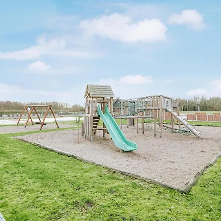 Ostmarken Toftlund Iv