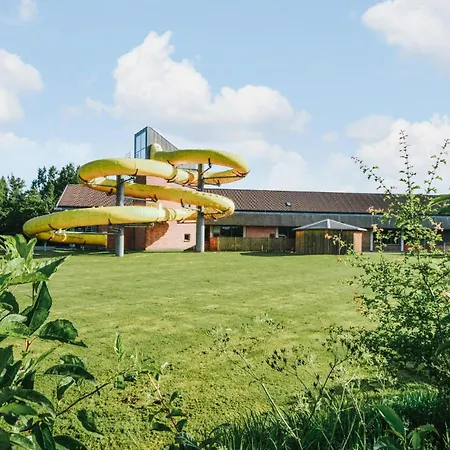 Ostmarken Toftlund Iv Holiday home *