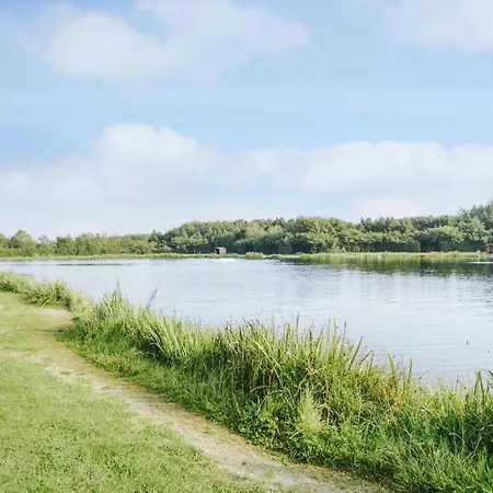 Holiday home Ostmarken Toftlund Iv