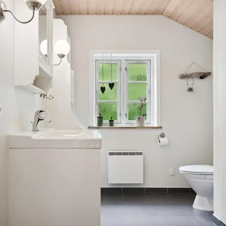 Ostmarken Toftlund Iv Holiday home