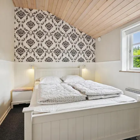 Prázdninový dům Ostmarken Toftlund Iv Toftlund