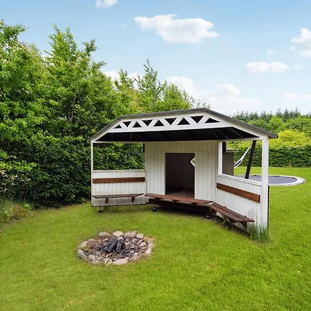 Ostmarken Toftlund Iv Toftlund