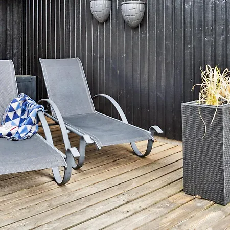 Ostmarken Toftlund Iv *