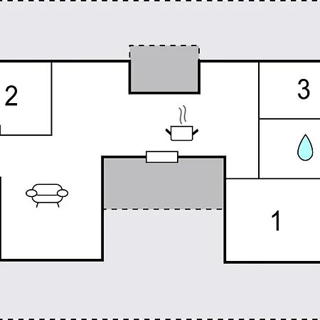Ostmarken Toftlund Iv *